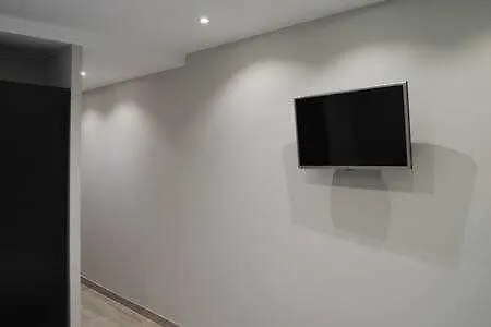 Apartamenticos Boggiero Iii Apartmán Zaragoza