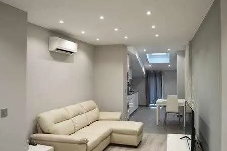 Apartmán Apartamenticos Boggiero Iii *