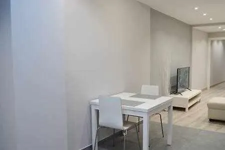 Apartment Apartamenticos Boggiero Iii Zaragoza