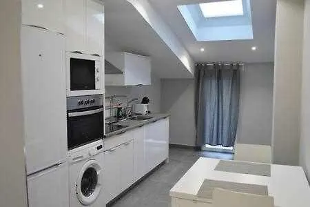 Apartmán Apartamenticos Boggiero Iii Zaragoza