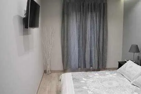 Apartamenticos Boggiero Iii