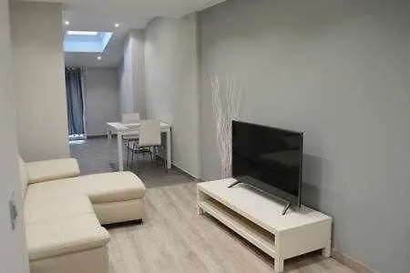 アパート Apartamenticos Boggiero Iii *