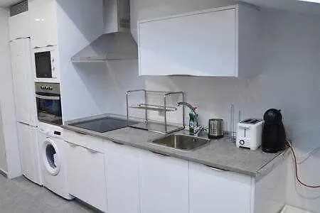 Apartmán Apartamenticos Boggiero Iii