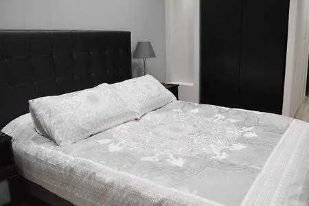 Apartmán Apartamenticos Boggiero Iii Zaragoza