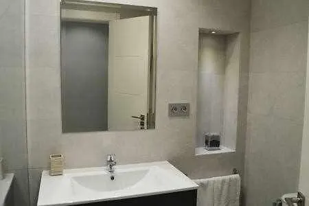Apartamenticos Boggiero Iii Apartmán Zaragoza