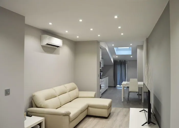 Apartamento Apartamenticos Boggiero Iii Zaragoza